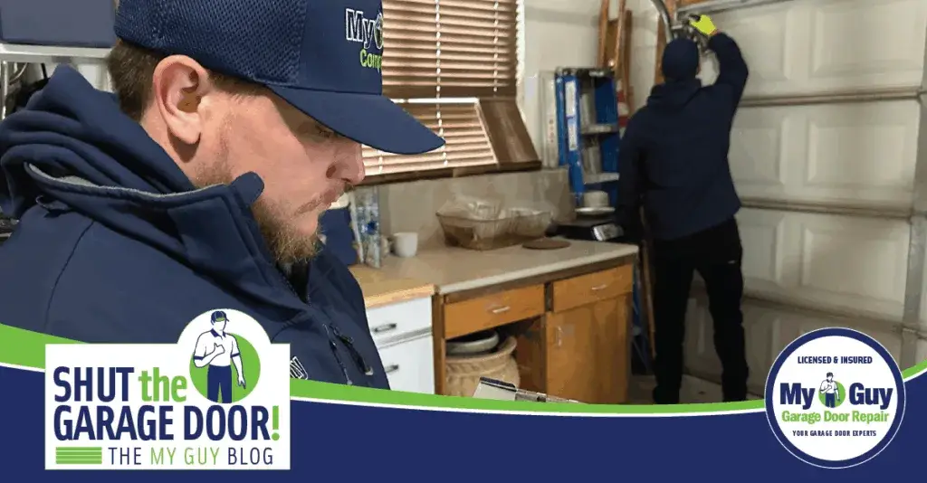 The Ultimate Guide to Garage Door Service Frequency (and Mistakes to Avoid)